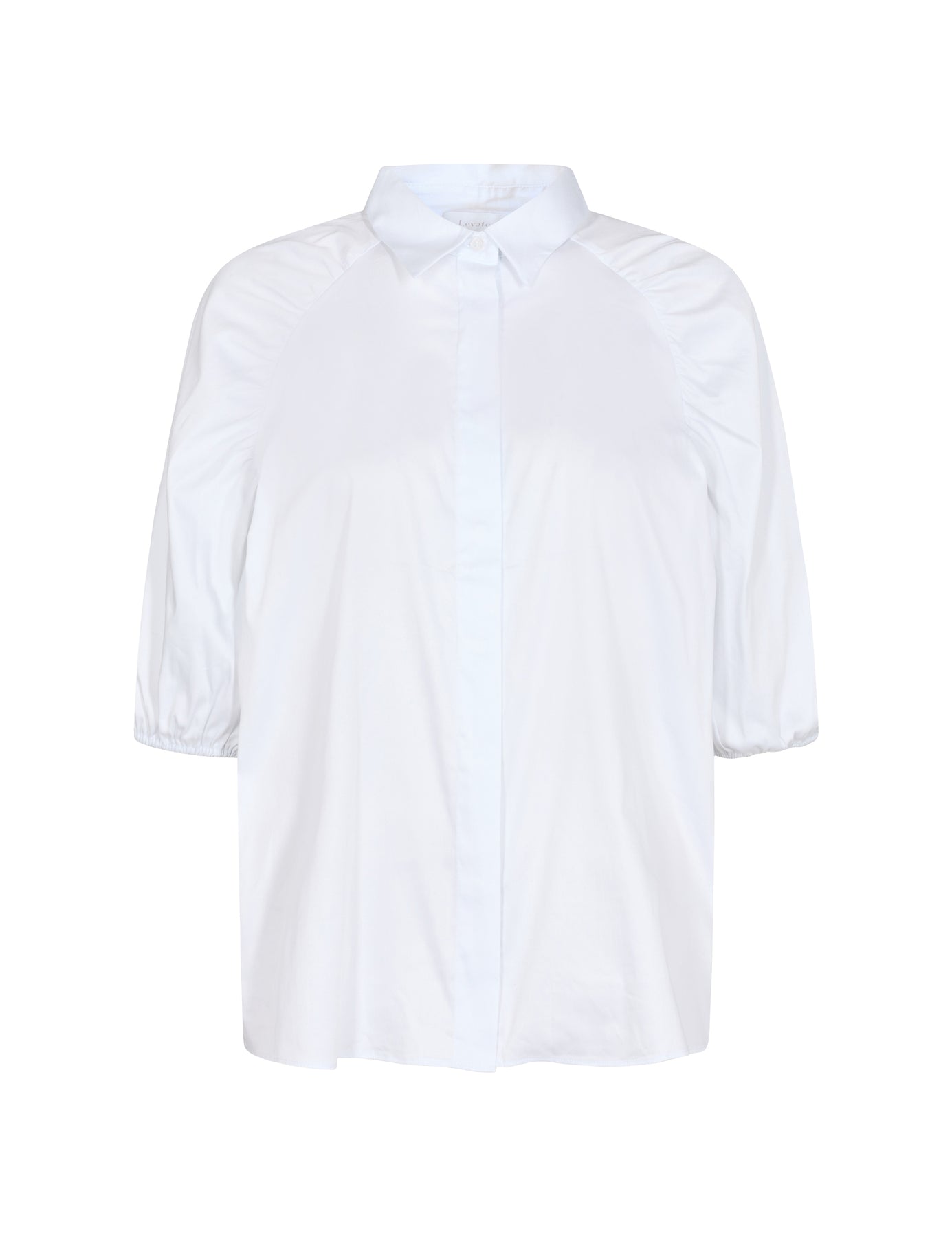 Isla Solid 90 - White