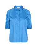 Isla Solid 90 - Marina Blue