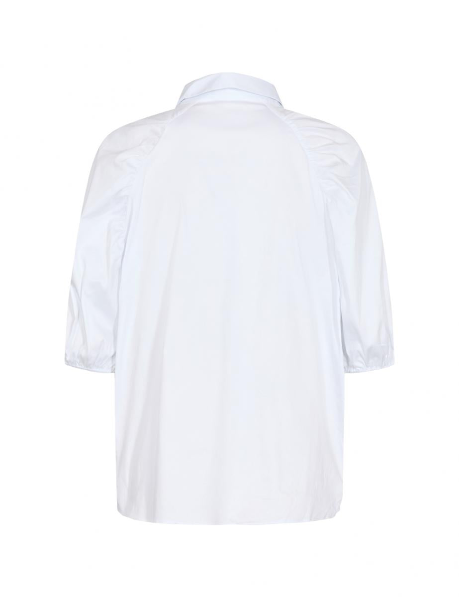 Isla Solid 90 - White
