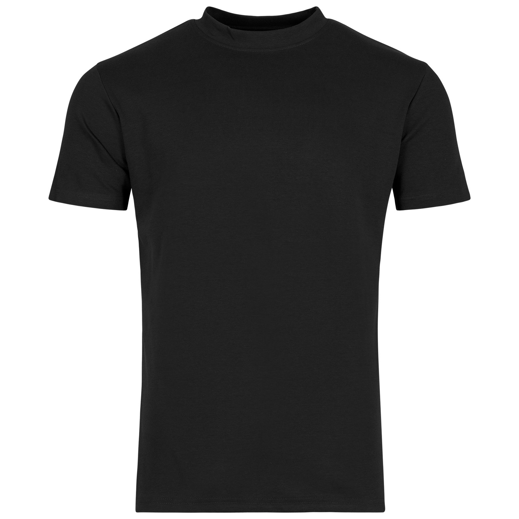 Bruno Tee - Black