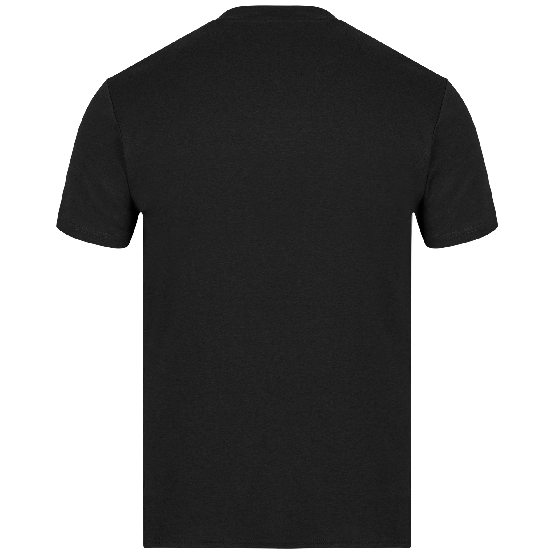Bruno Tee - Black