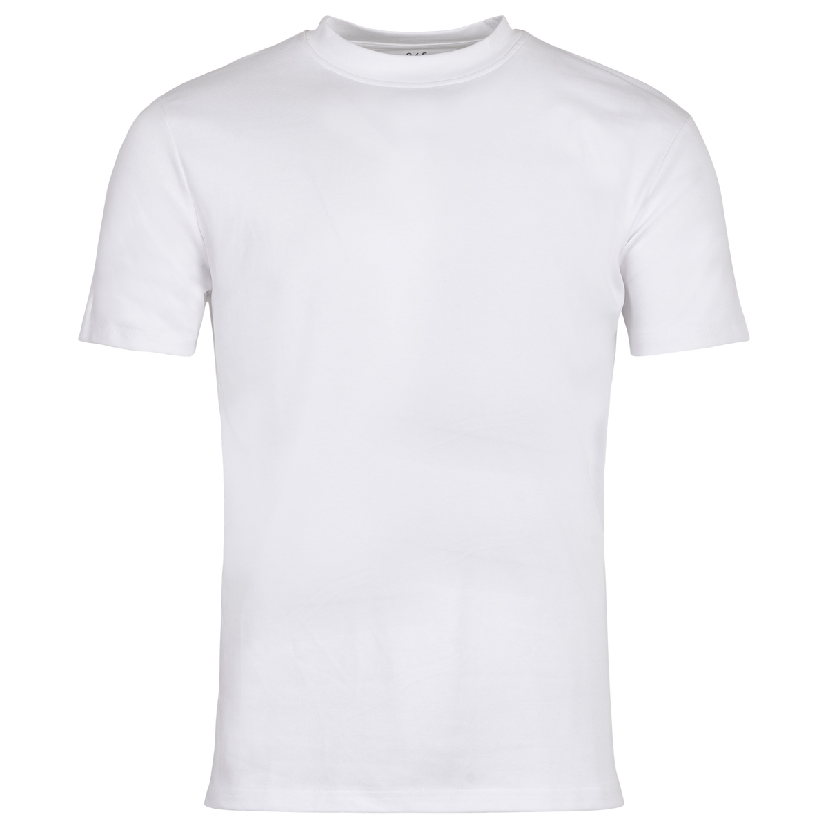 Bruno Tee - White