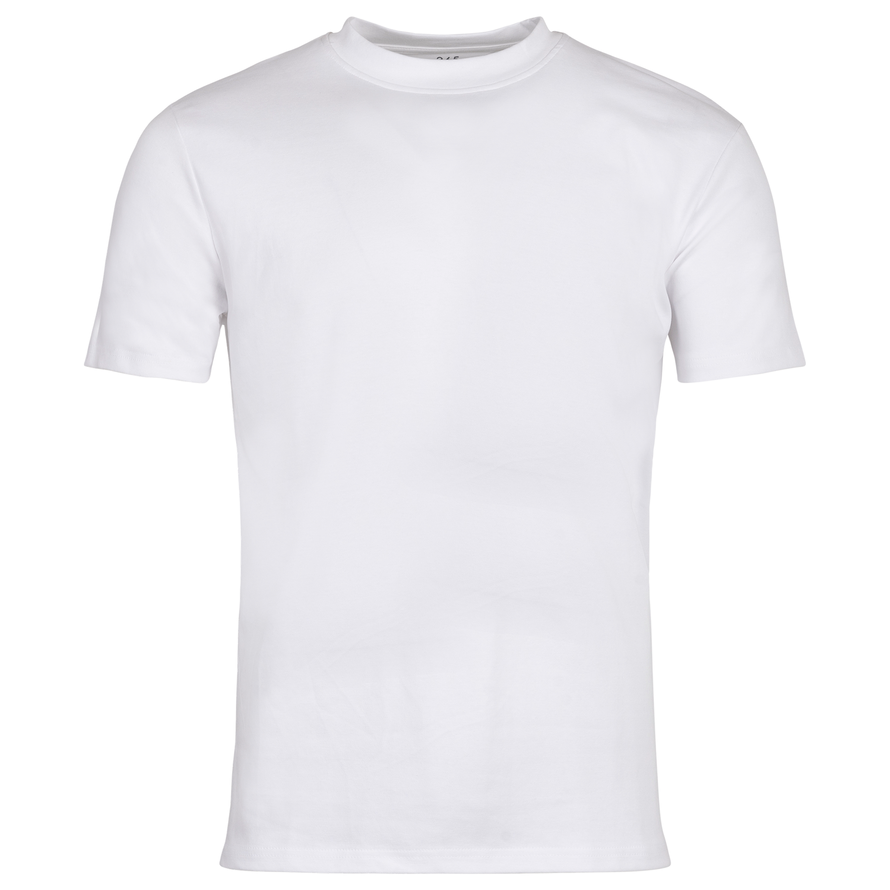 Bruno Tee - White