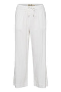 DrizaIW Culotte - Pure White