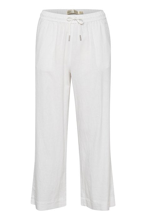 DrizaIW Culotte - Pure White