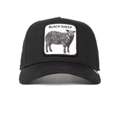 The Black Sheep - Black