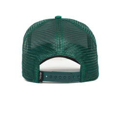 The Panther - Green