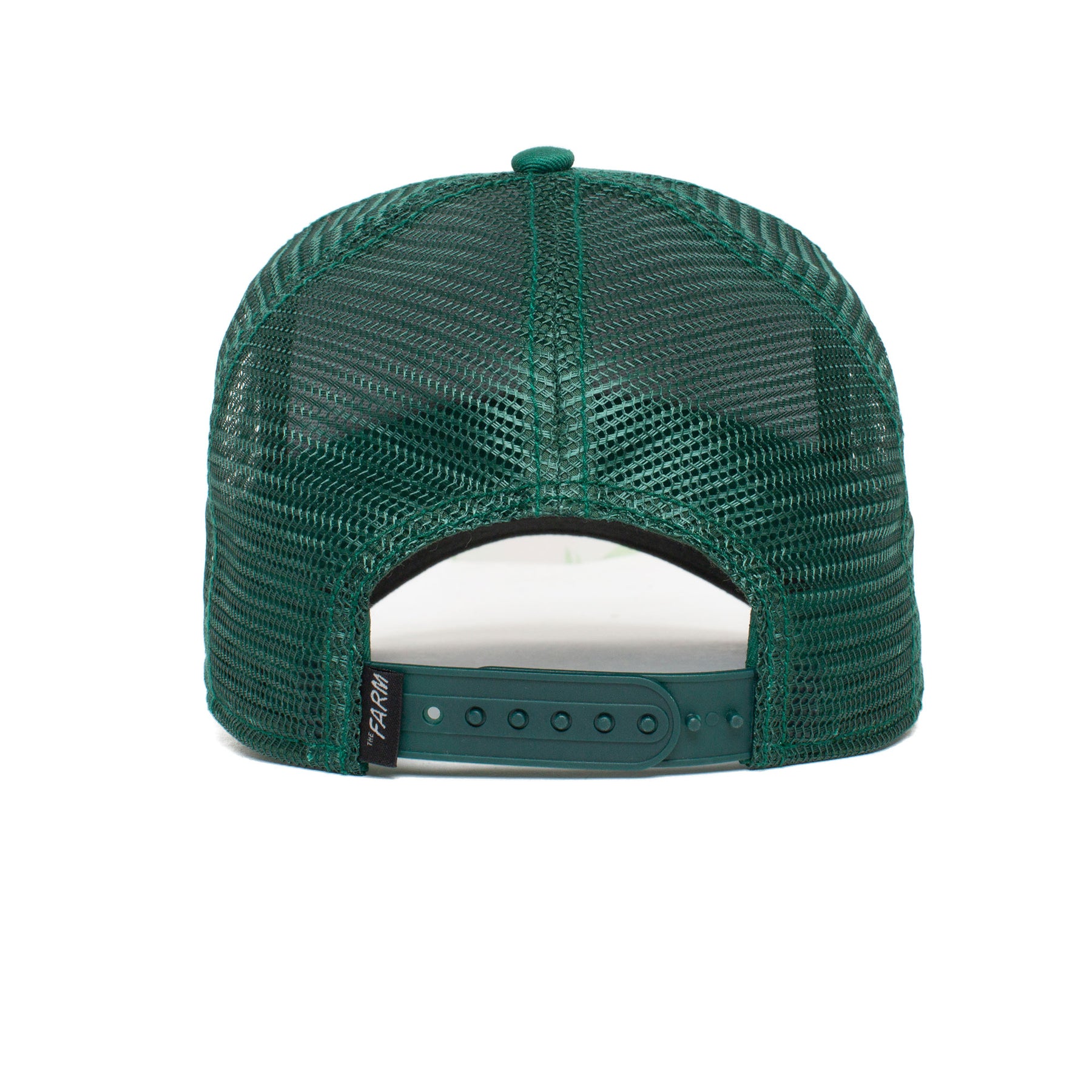 The Panther - Green