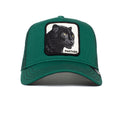 The Panther - Green
