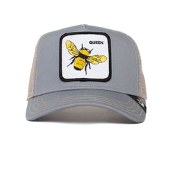 The Queen Bee - Slate