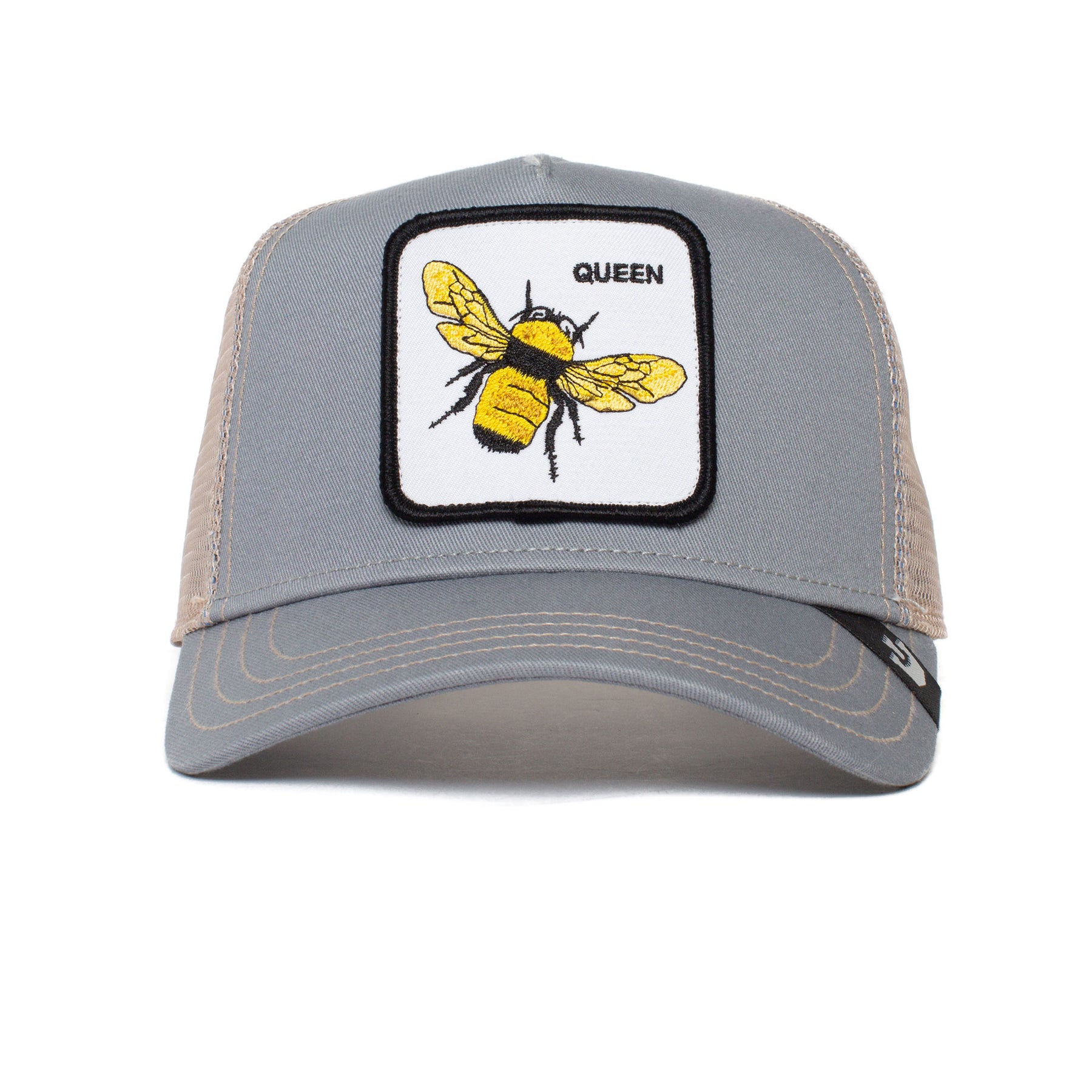 The Queen Bee - Slate