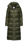 St.Moritz - New Olive - SWIMS - Jakker - VILLOID.no