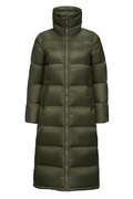 St.Moritz - New Olive - SWIMS - Jakker - VILLOID.no