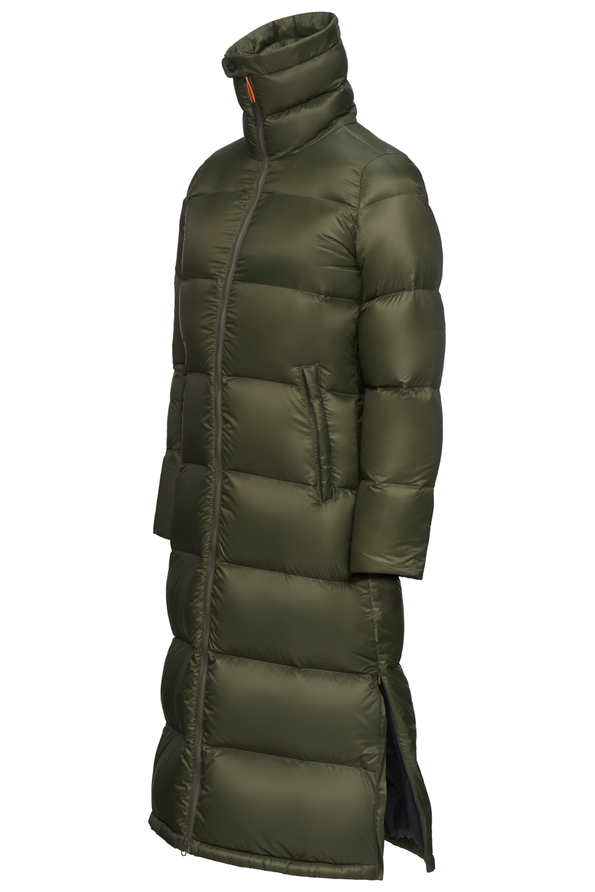 St.Moritz - New Olive - SWIMS - Jakker - VILLOID.no