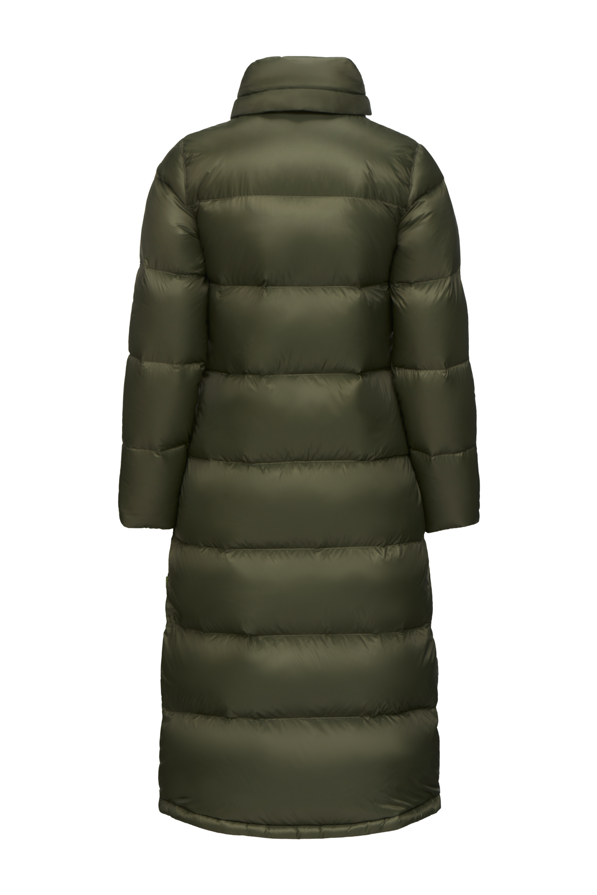 St.Moritz - New Olive - SWIMS - Jakker - VILLOID.no