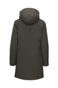 Davos III Parka - Dark Pine - SWIMS - Jakker - VILLOID.no
