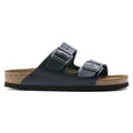 Arizona Soft Footbed Narrow - Blå
