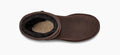 W Classic Short II - Chocolate