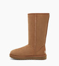 UGG W Classic Tall II - Chestnut