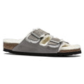 Arizona Shearling Regular - Stone Coin