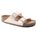 Arizona Vegan BF Birkibuc Narrow - Light Rose