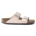 Arizona Vegan BF Birkibuc Narrow - Light Rose