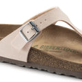 Gizeh Vegan BF Birkibuc Normal - Light Rose