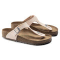 Gizeh Vegan BF Birkibuc Normal - Light Rose