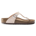 Gizeh Vegan BF Birkibuc Normal - Light Rose