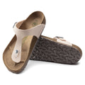 Gizeh Vegan BF Birkibuc Normal - Light Rose