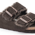 Arizona Shearling Narrow - Mocca