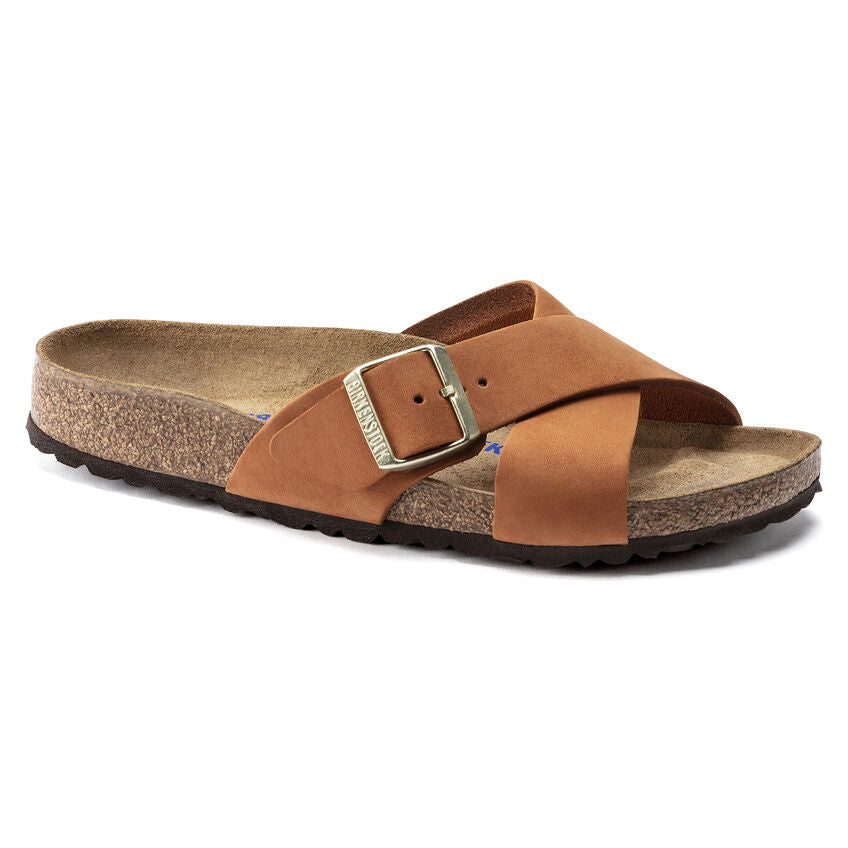 Siena Narrow - Pecan