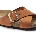 Siena Narrow - Pecan
