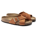 Siena Narrow - Pecan
