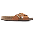 Siena Narrow - Pecan