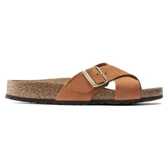 Siena Narrow - Pecan