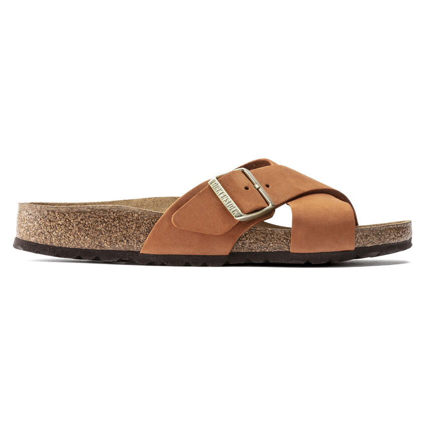 Siena Narrow - Pecan
