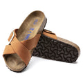 Siena Narrow - Pecan