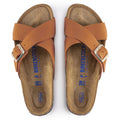 Siena Narrow - Pecan
