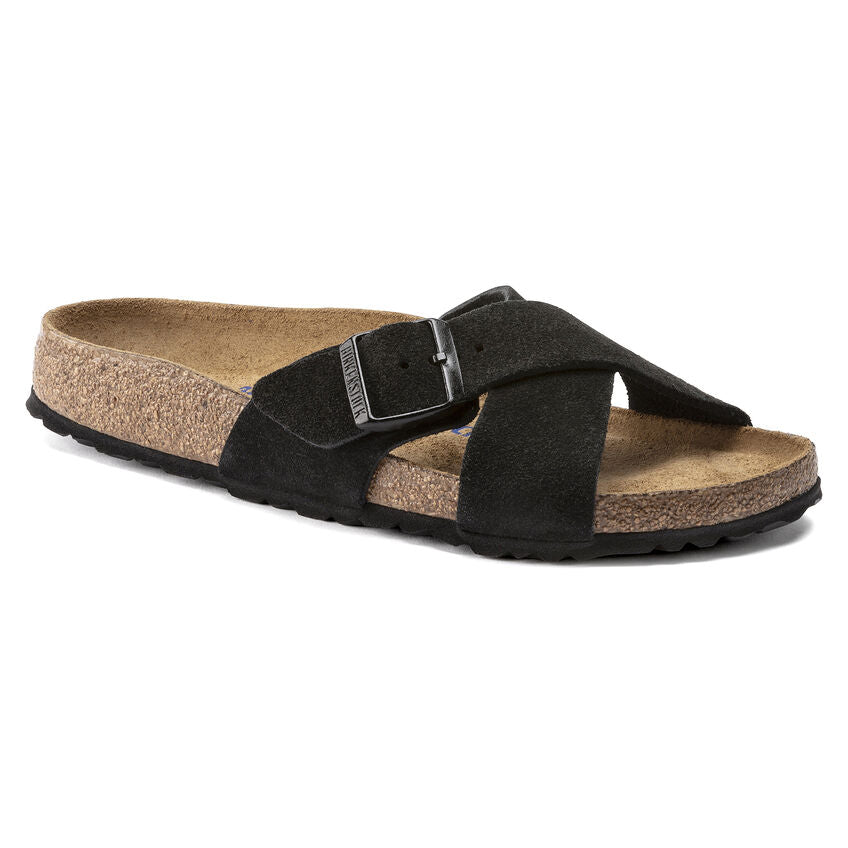 Siena Narrow - Black