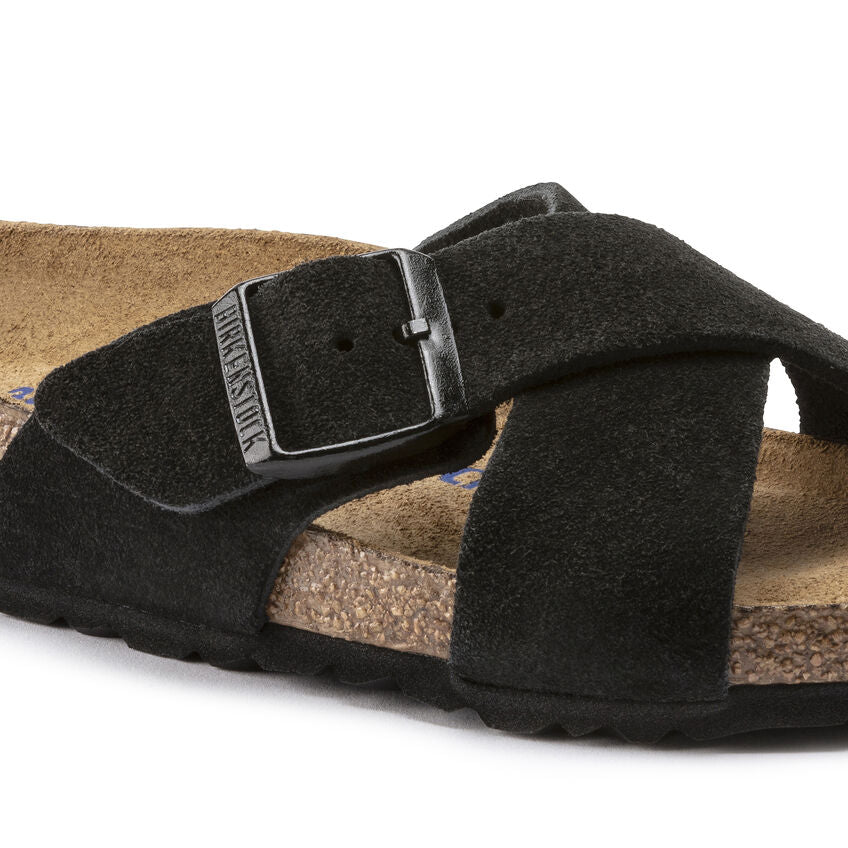 Siena Narrow - Black