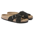 Siena Narrow - Black