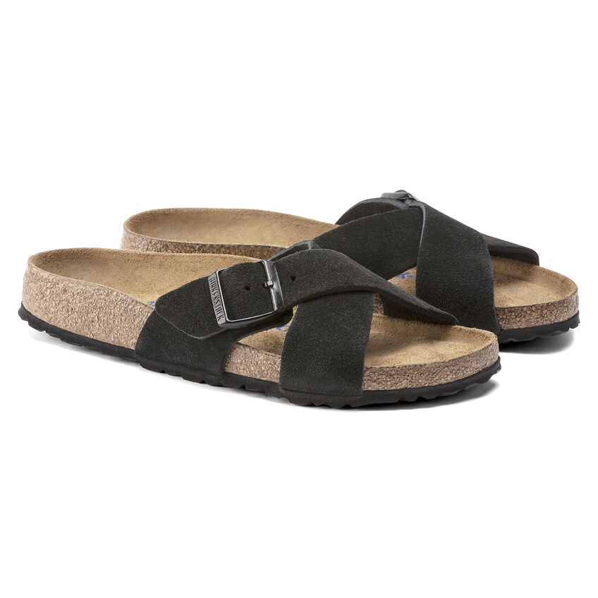 Siena Narrow - Black
