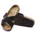 Siena Narrow - Black