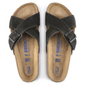 Siena Narrow - Black