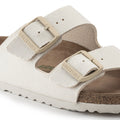 Arizona Vegan Textile Narrow - Eggshell