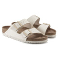 Arizona Vegan Textile Narrow - Eggshell