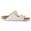 Arizona Vegan Textile Narrow - Eggshell