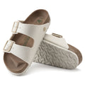 Arizona Vegan Textile Narrow - Eggshell