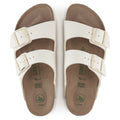 Arizona Vegan Textile Narrow - Eggshell